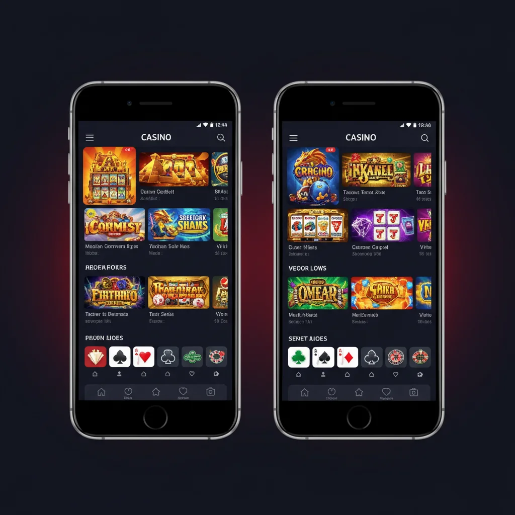 NV Casino mobilní aplikace – Android APK a iOS přehled 2026
