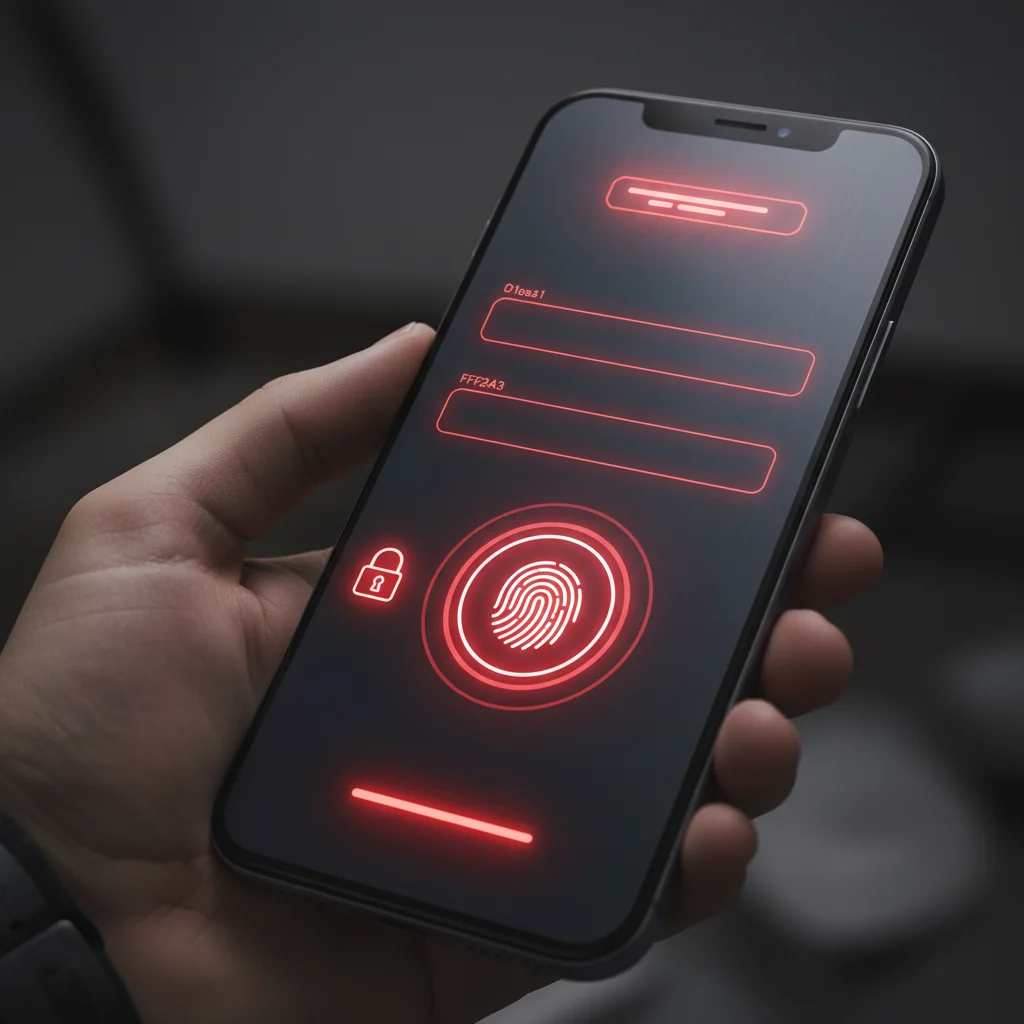 NV Casino mobilní přihlášení – biometrie a bezpečnostní nastavení