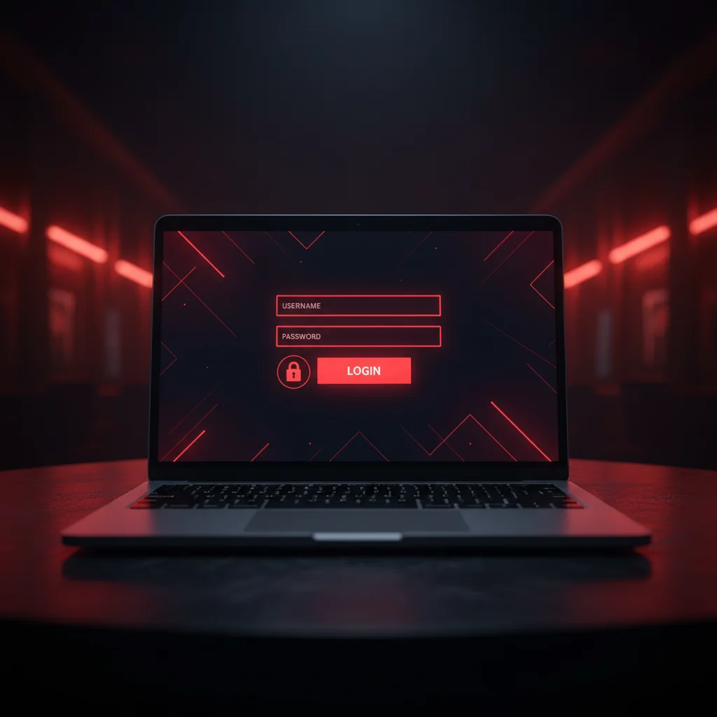 Přihlášení do NV Casino – web a mobilní aplikace