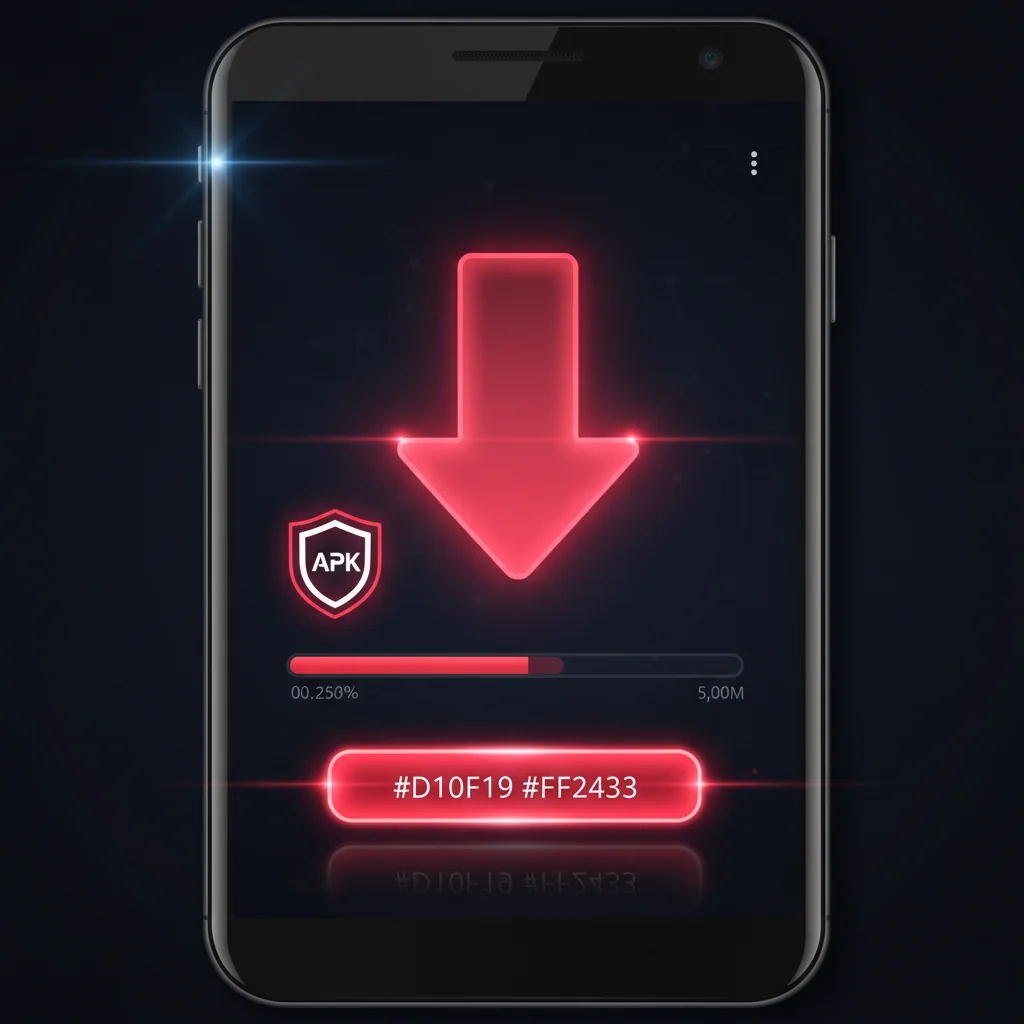 Stažení NV Casino APK pro Android – rychlý průvodce instalací