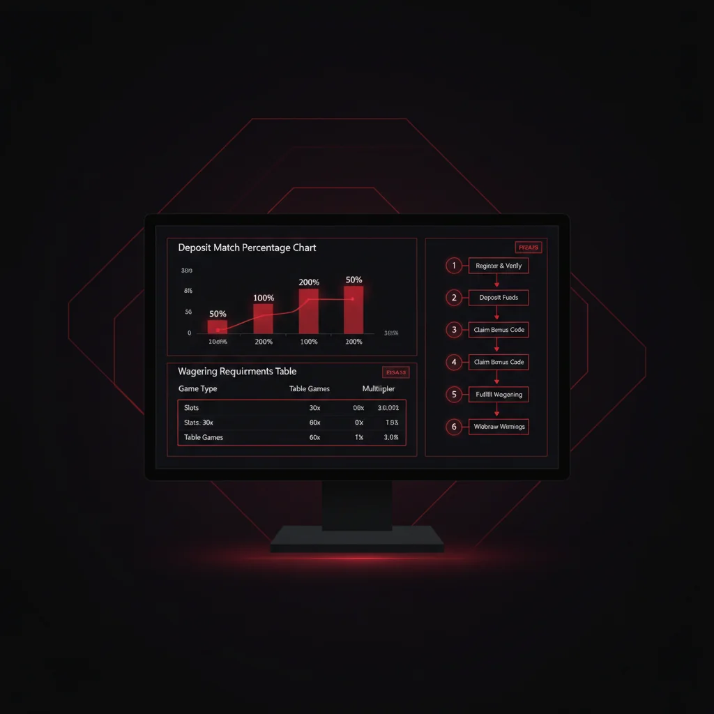 NV Casino uvítací bonus podmínky – tabulka parametrů 2026