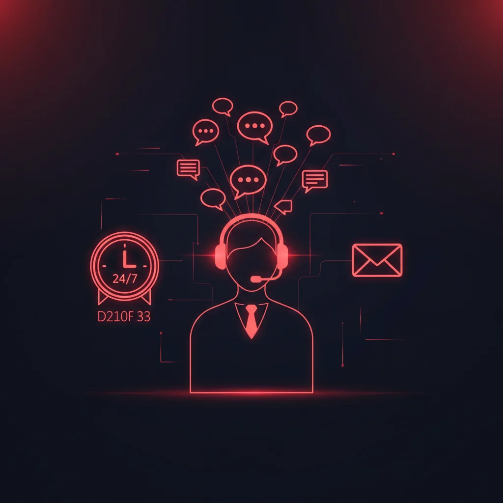 NV Casino zákaznická podpora – live chat a email přehled