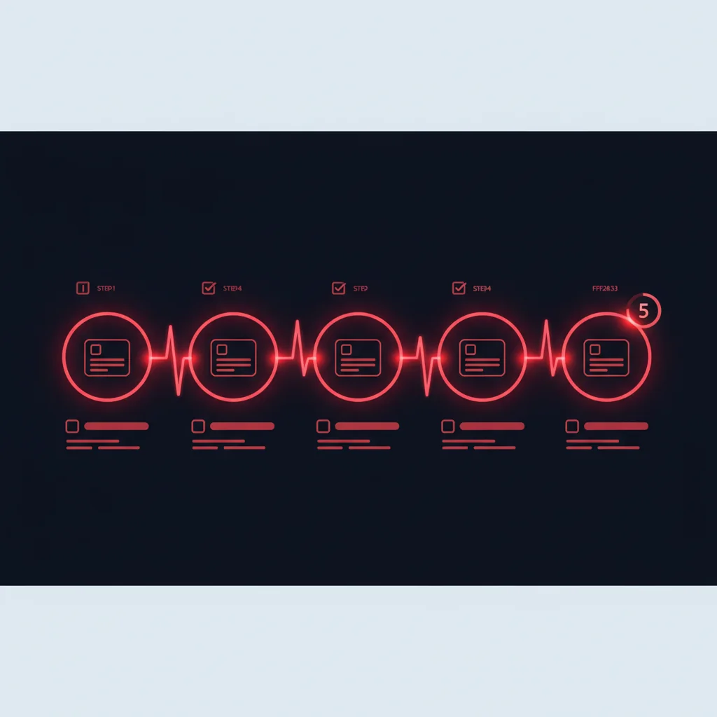 Registrace v NV Casino – přehled 5 kroků pro nové hráče